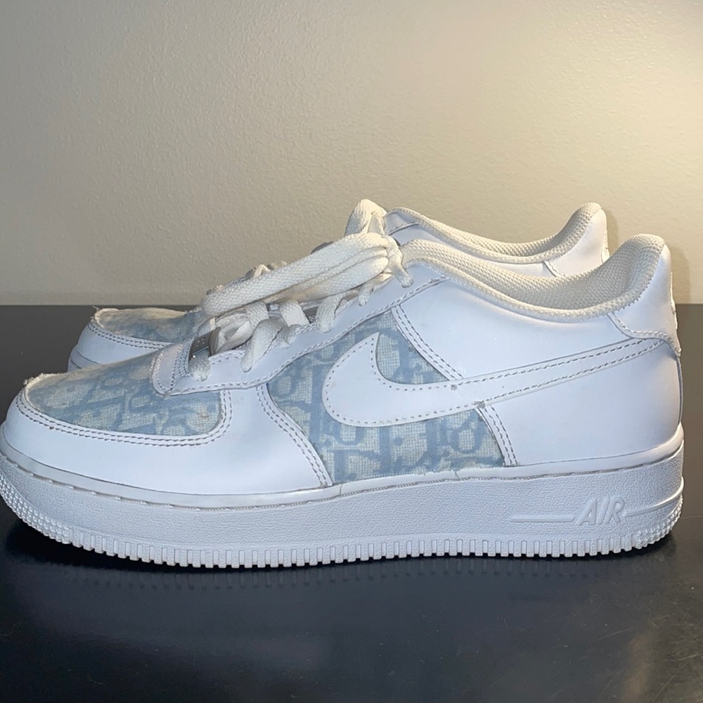 dior air force 1